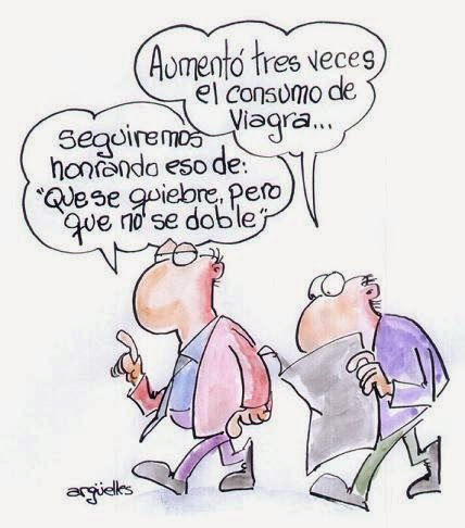 Enroque de ciencia: Desmontando a la Viagra (I)